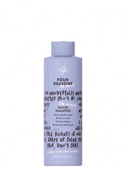 Four-Reasons-Original-Silver-Shampoo-300ml