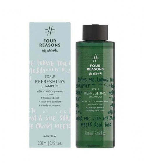 four-reasons-scalp-refreshing-shampoo-250ml