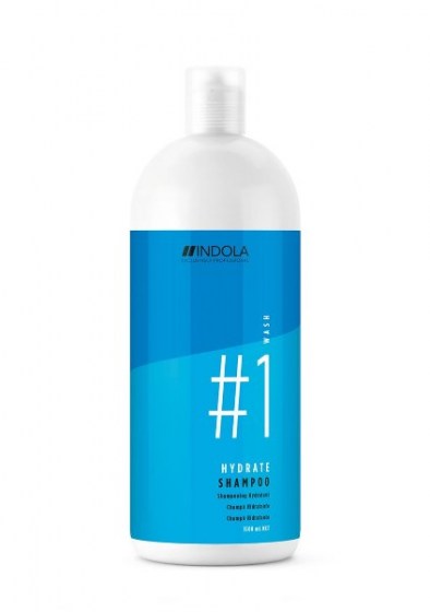 INDOLA Hydrate Shampoo 1500ml