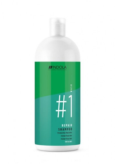 INDOLA Repair Shampoo 1500 ml