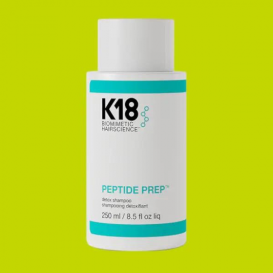 K18Peptide™  Detox Shampoo 250ml
