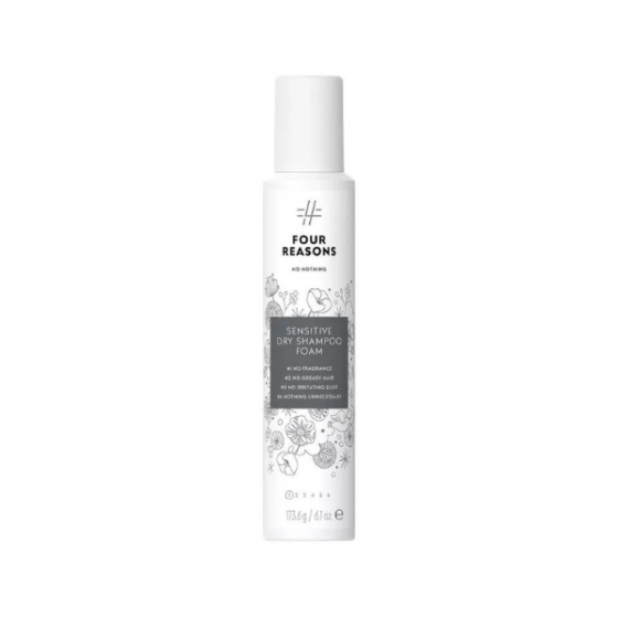 Four Reasons NN Dry Shampoo Foam 200ml