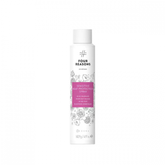 Four Reasons NN Heat Spray 200ml