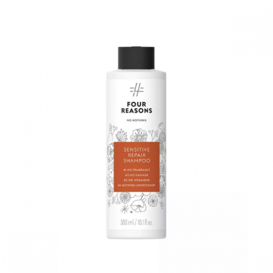 Four Reasons NN Repair Shampoo 300ml