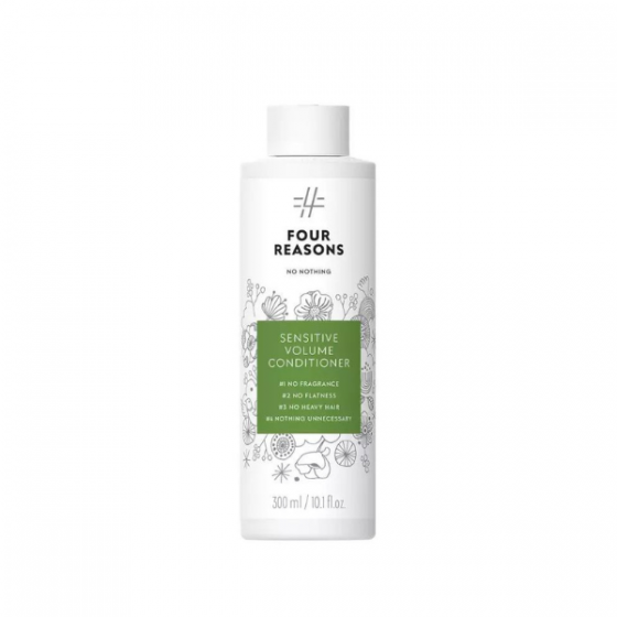 Four Reasons NN Volume Conditioner 300ml