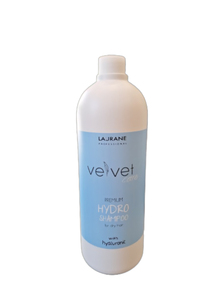 Velvet Premium Hydro Shampoo 1Lt