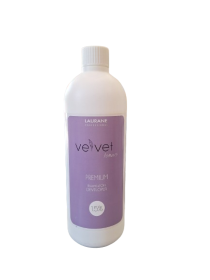 Velvet Developer 1,5% 5Vol. 1lt