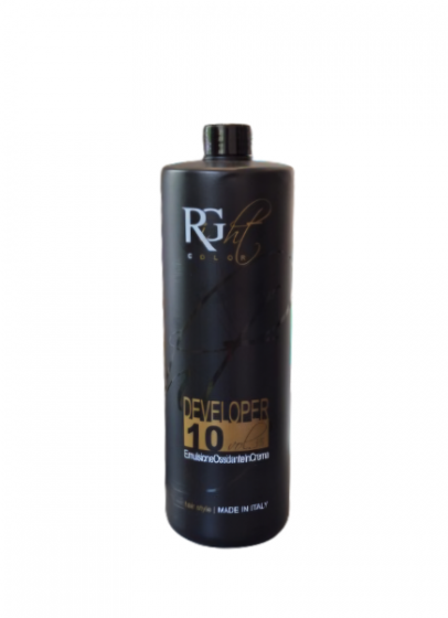RIGHT COLOR Developer 10vol
