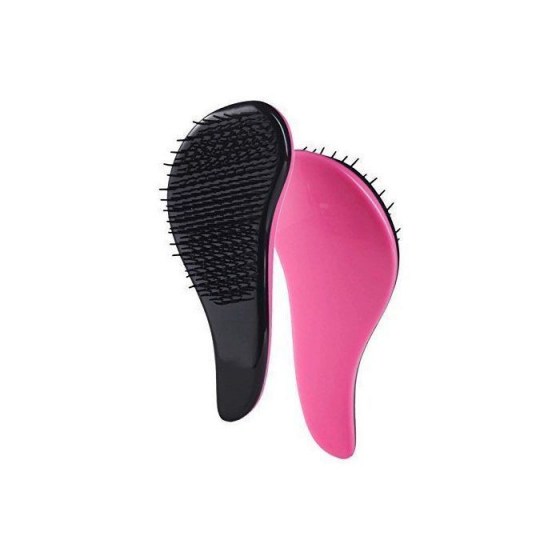 Βούρτσα Pink Detangling ΑΒ8309
