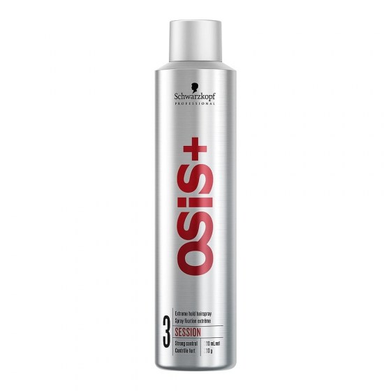 Schwarzkopf Professional OSiS+  Session Extreme Hold Spray 500 ml