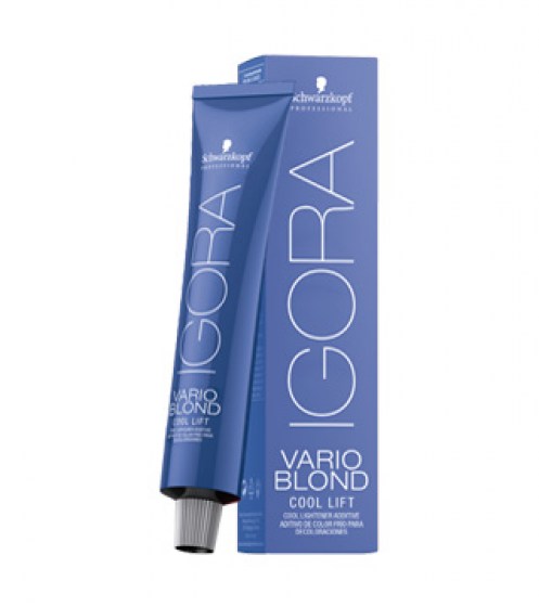 IGORA Vario Blond Cool Lift Additive 60 ml