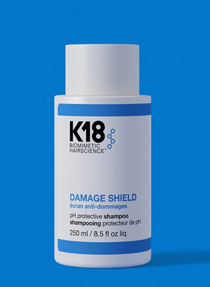 K18Peptide™ Damage Shield Shampoo 250ml