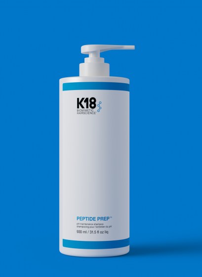 K18Peptide™ Professional Maintenance Shampoo 930ml