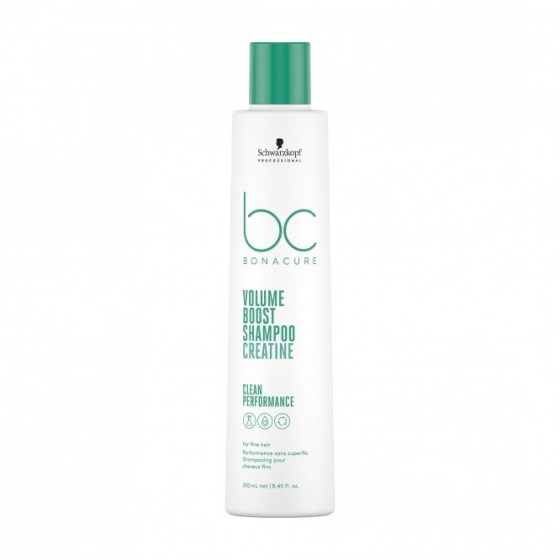Schwarzkopf Bonacure Volume Boost Collagen Shampoo  250ml