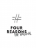 Four Reasons Original Volume Powder 10gr