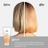 FOUR RESONS Color Mask Toning Treatment Apricot 200ml